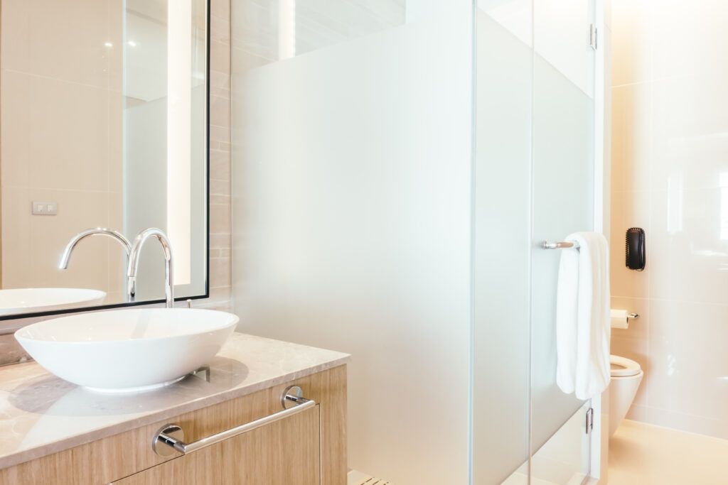 Bathroom Paint Colors 2025