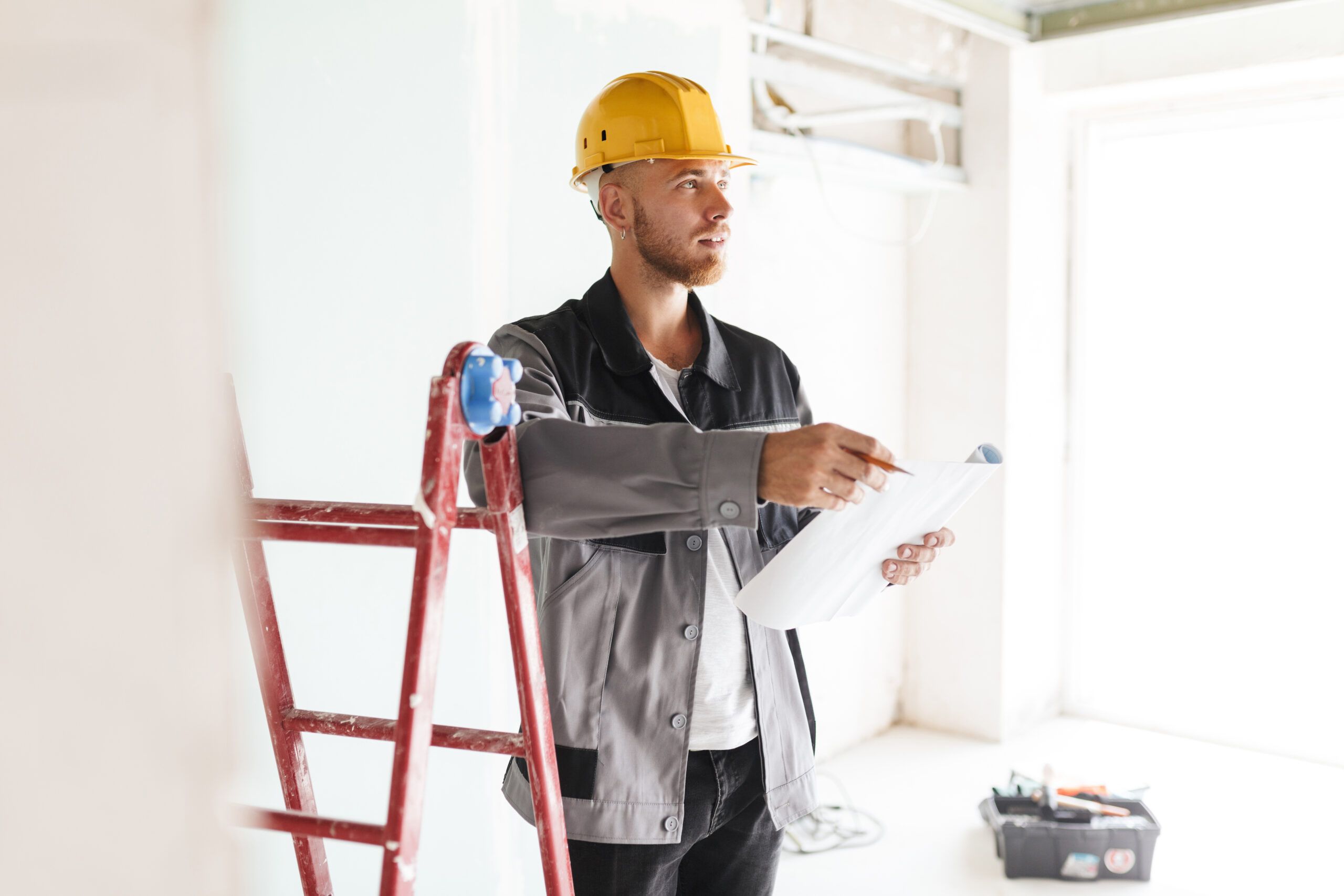 Drywall Paint Primer - Don't Forget this Step!