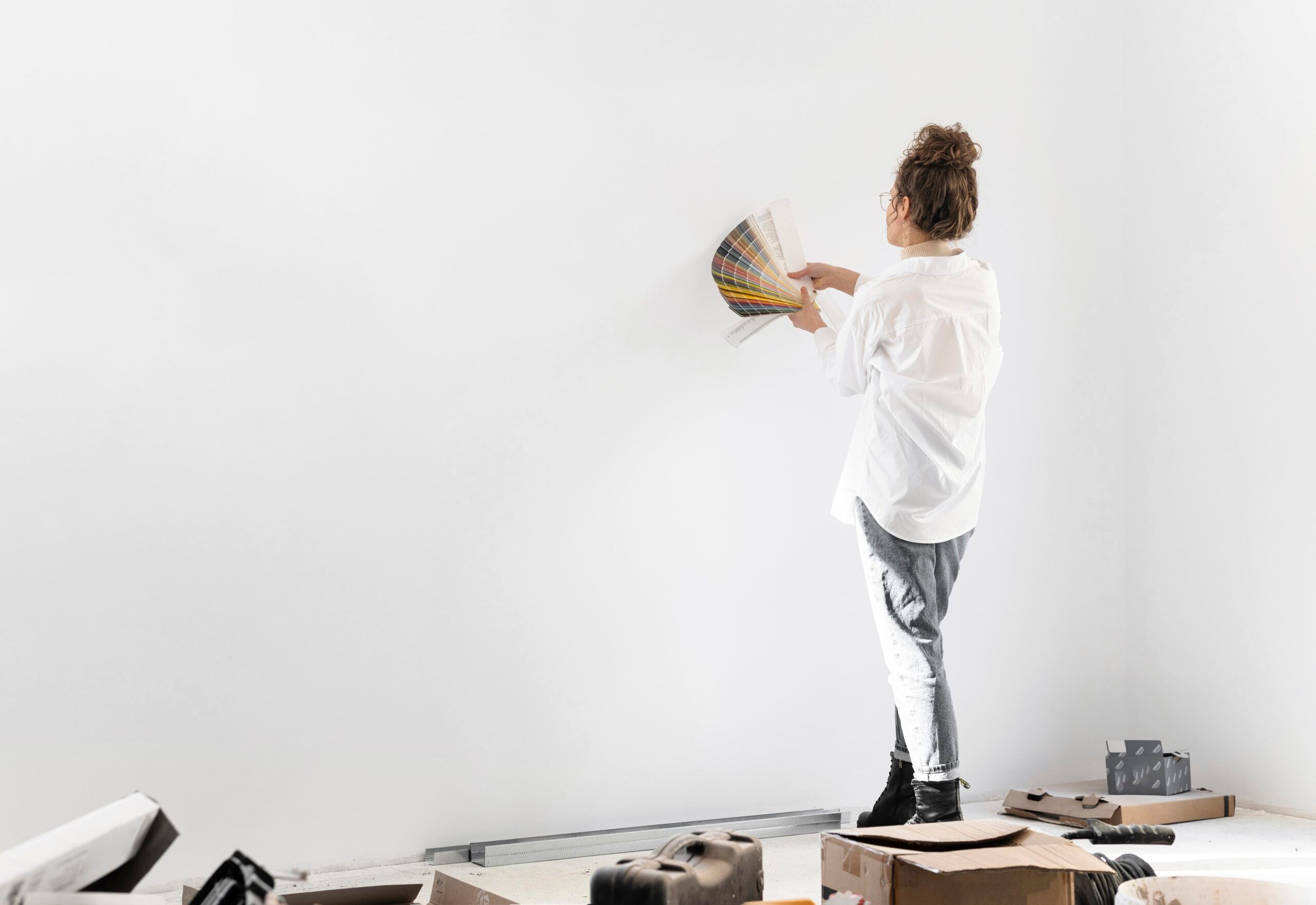 Drywall Waterproof Paint - Finding the Right One