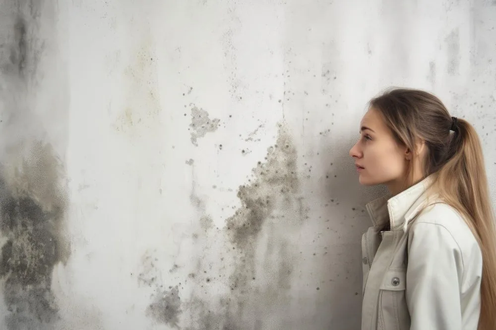 Fixing Mold Problems at Home