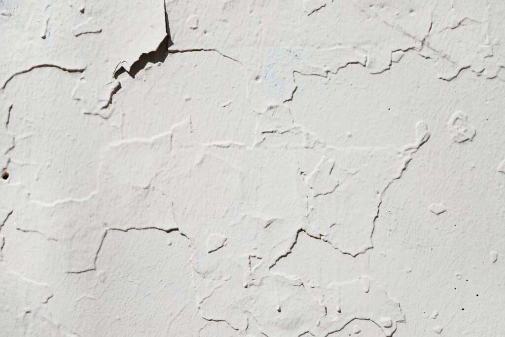 Paint Blistering How To Prevent And Fix