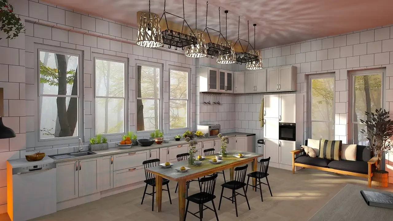Paint Color Ideas for Dining Room