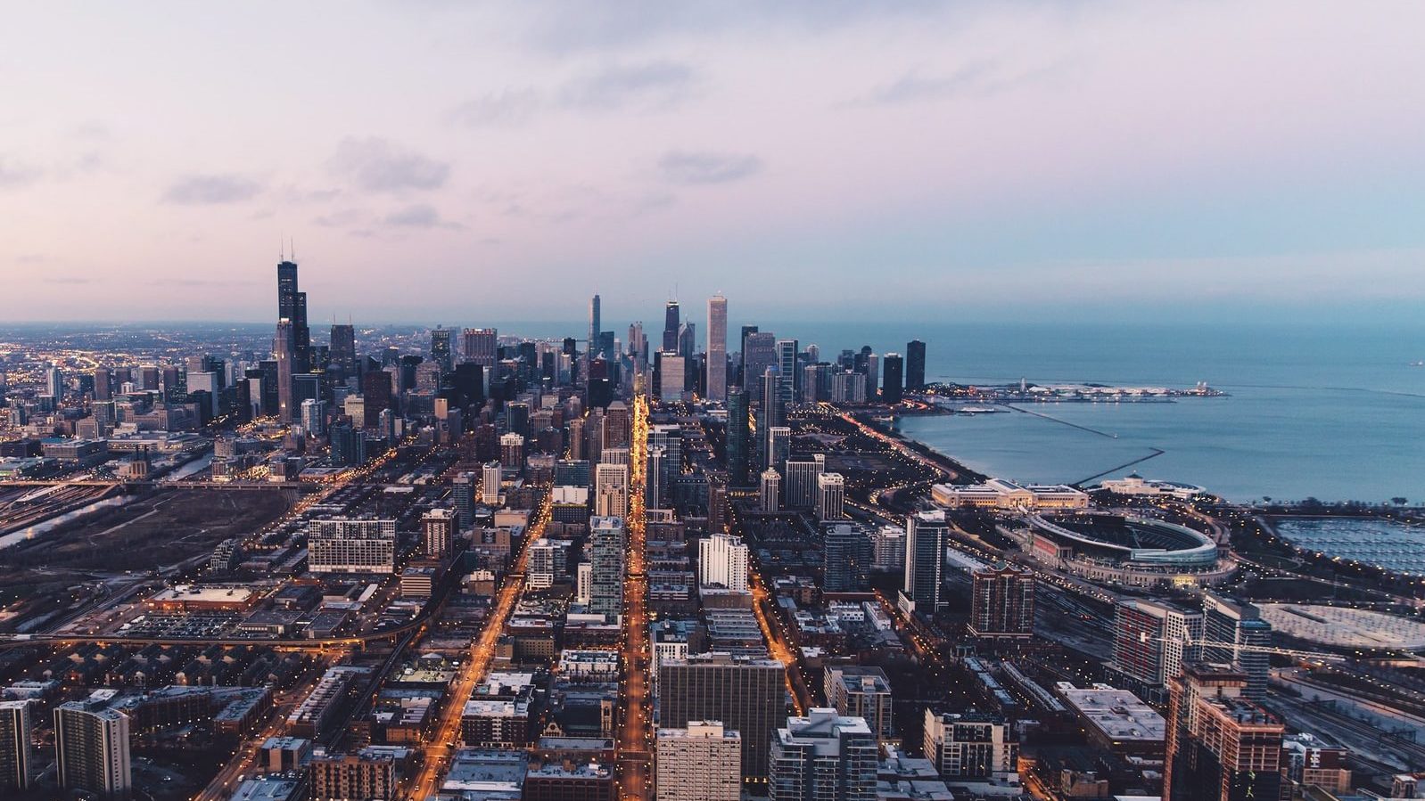 Painting services in Chicago, IL