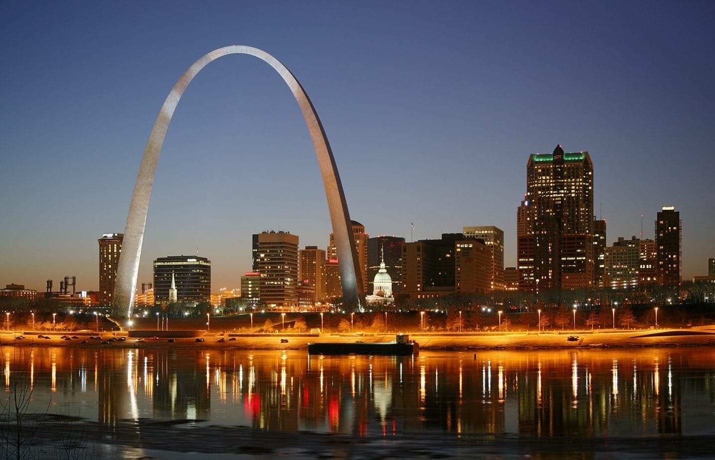 Painting services in St. Louis, MO