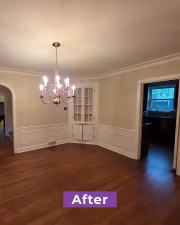 Whole-Home Interior Refresh in Kirkwood