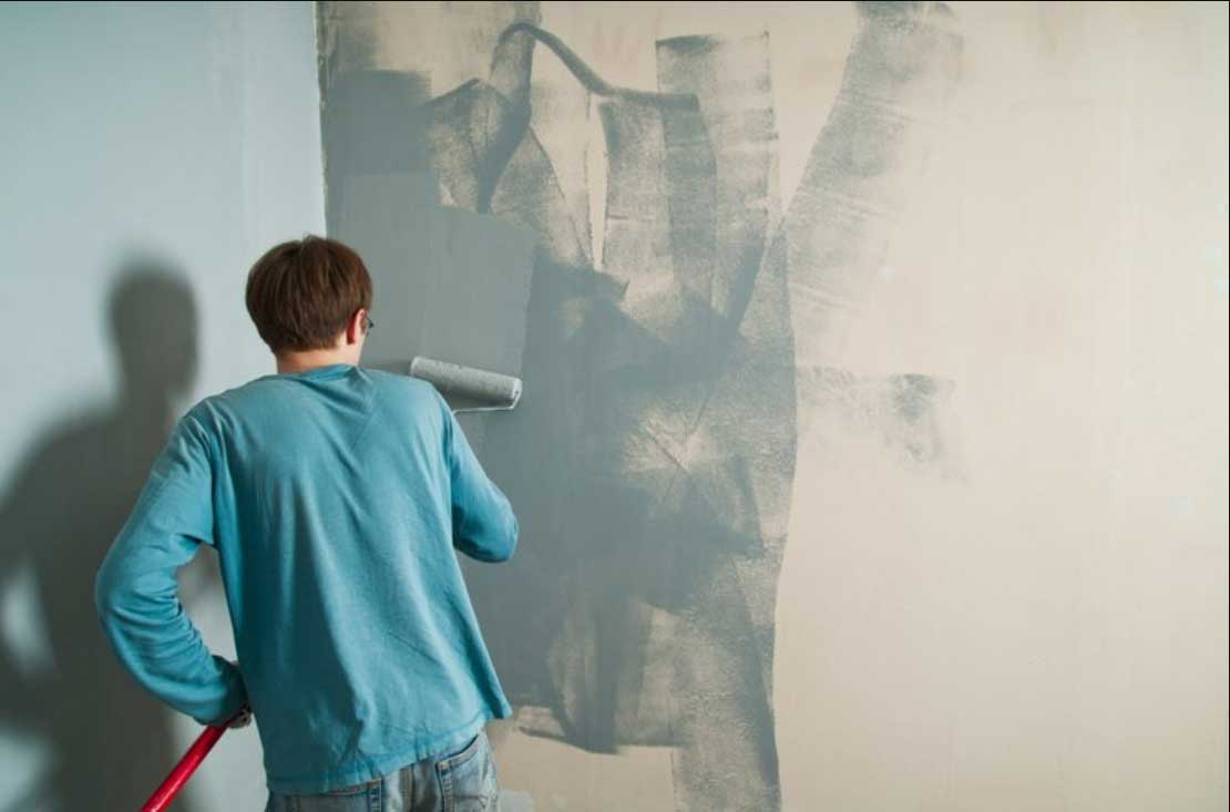 Drywall Repair in St. Louis, MO