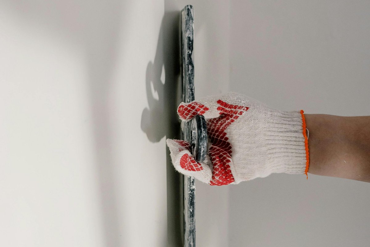 Plaster Repair in Chicago, IL