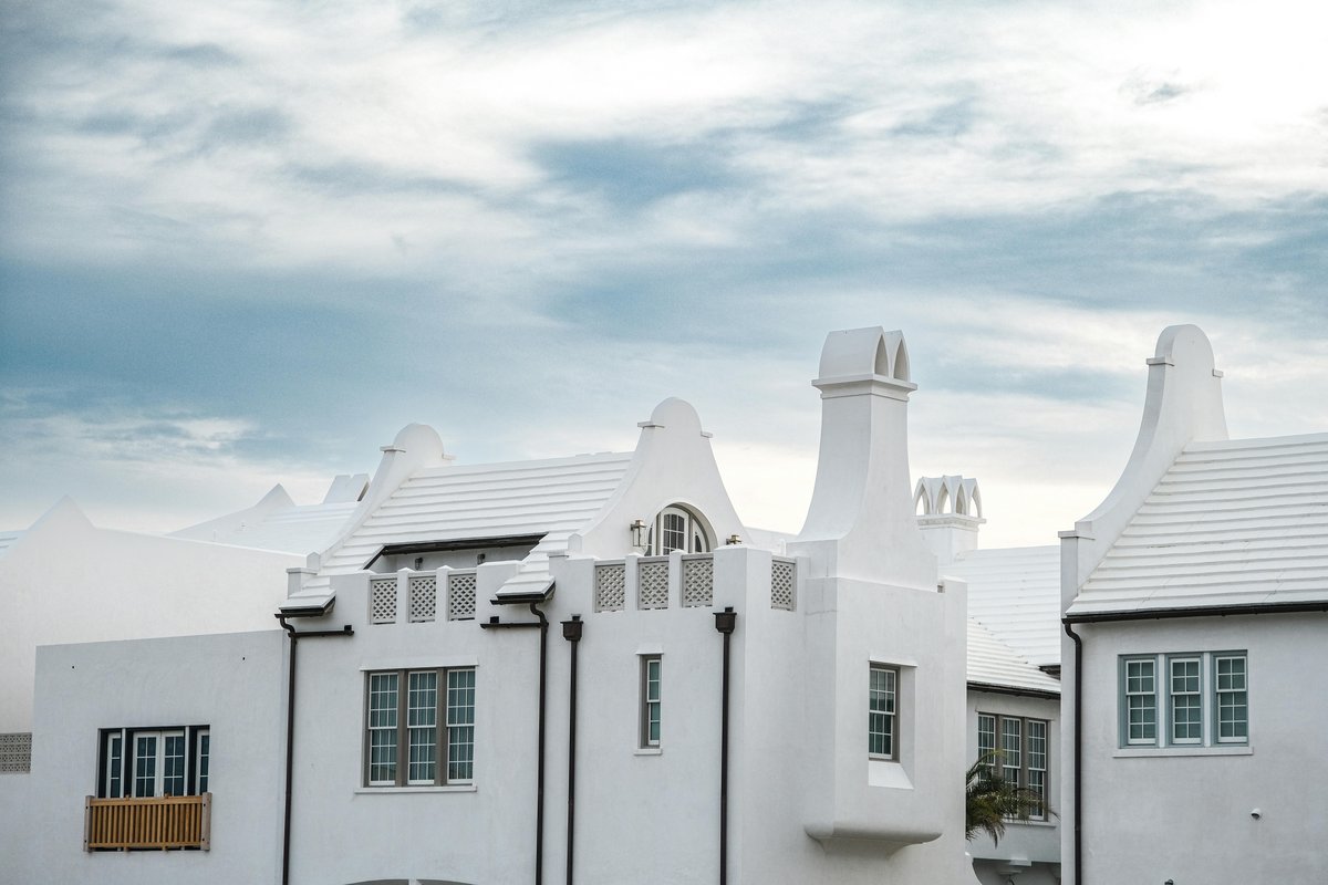 Stucco Painting & Repair in Brevard County, FL