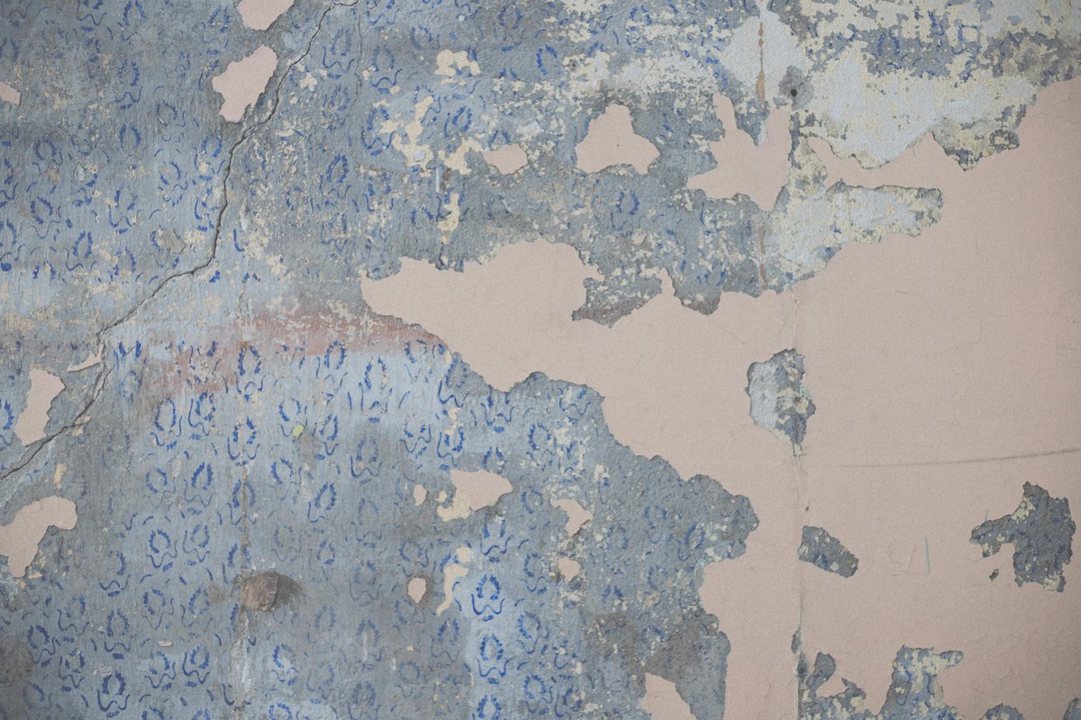 Wallpaper Removal in Brevard County, FL