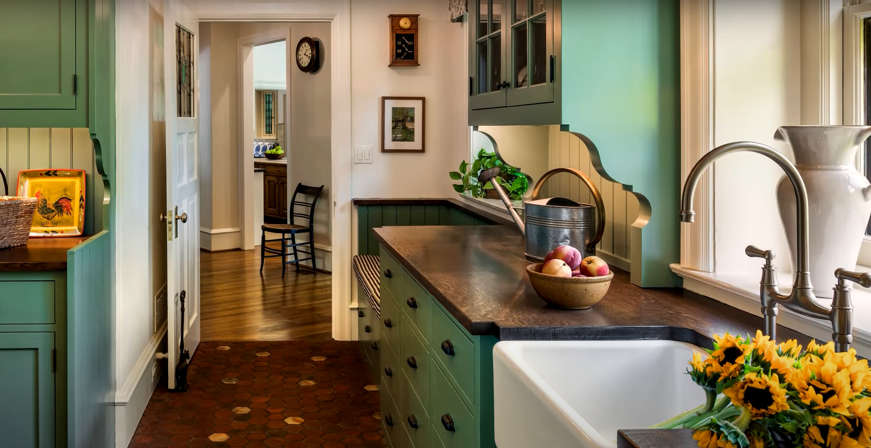 Kitchen Paint Colors 2022 OnDemand Painters