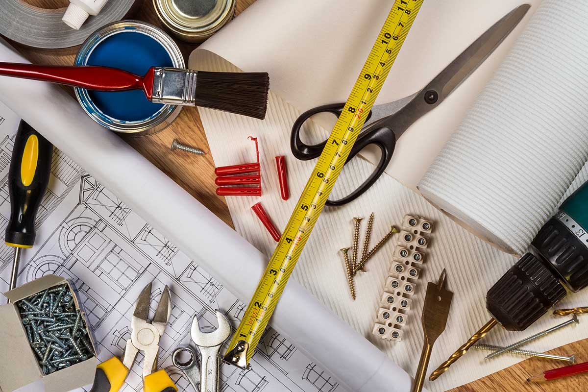 How To Prep A House For Painting Interior OnDemand Painters