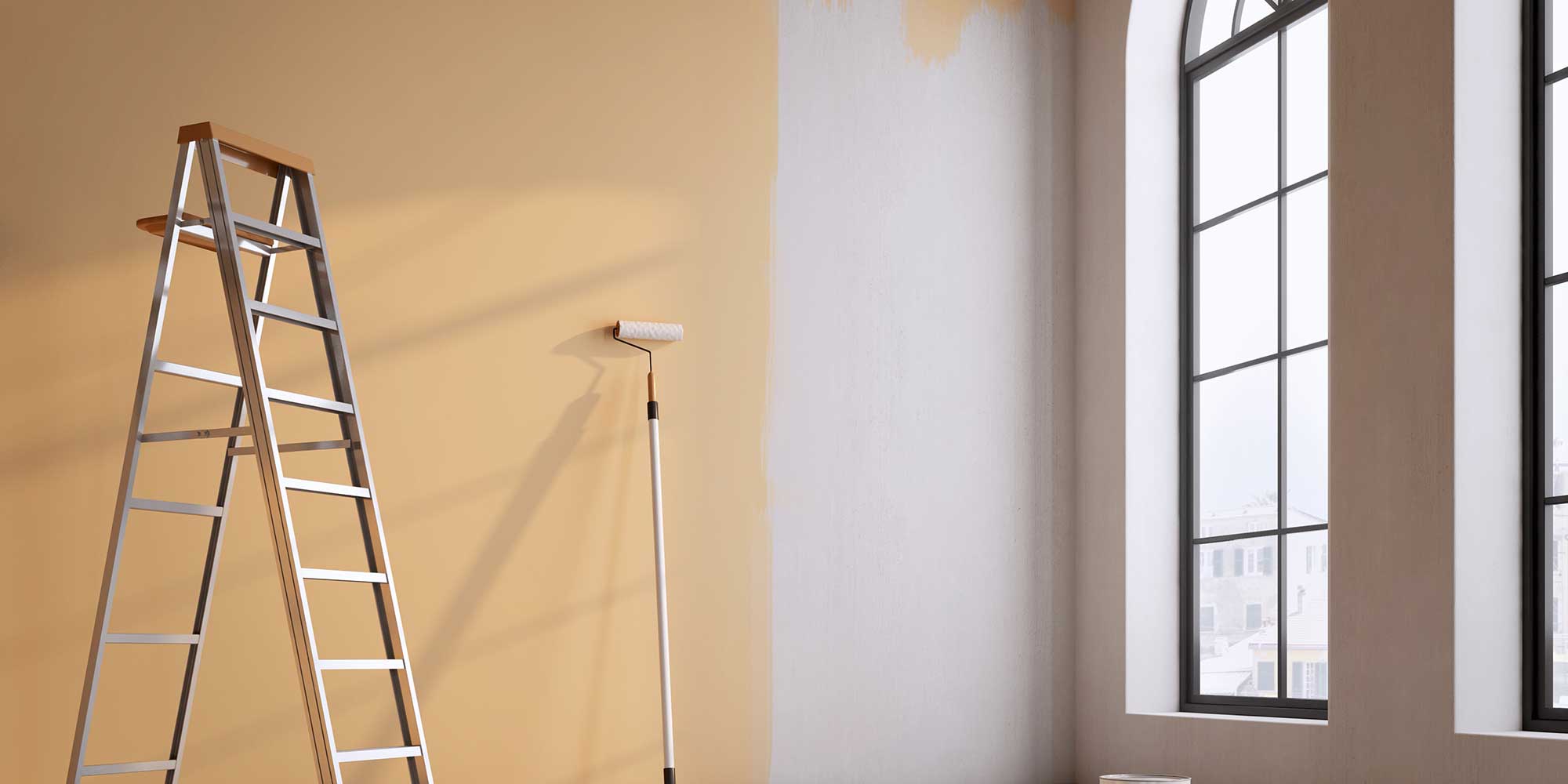 Why Use Primer The Ultimate Guide To A Perfect Paint Job OnDemand Painters