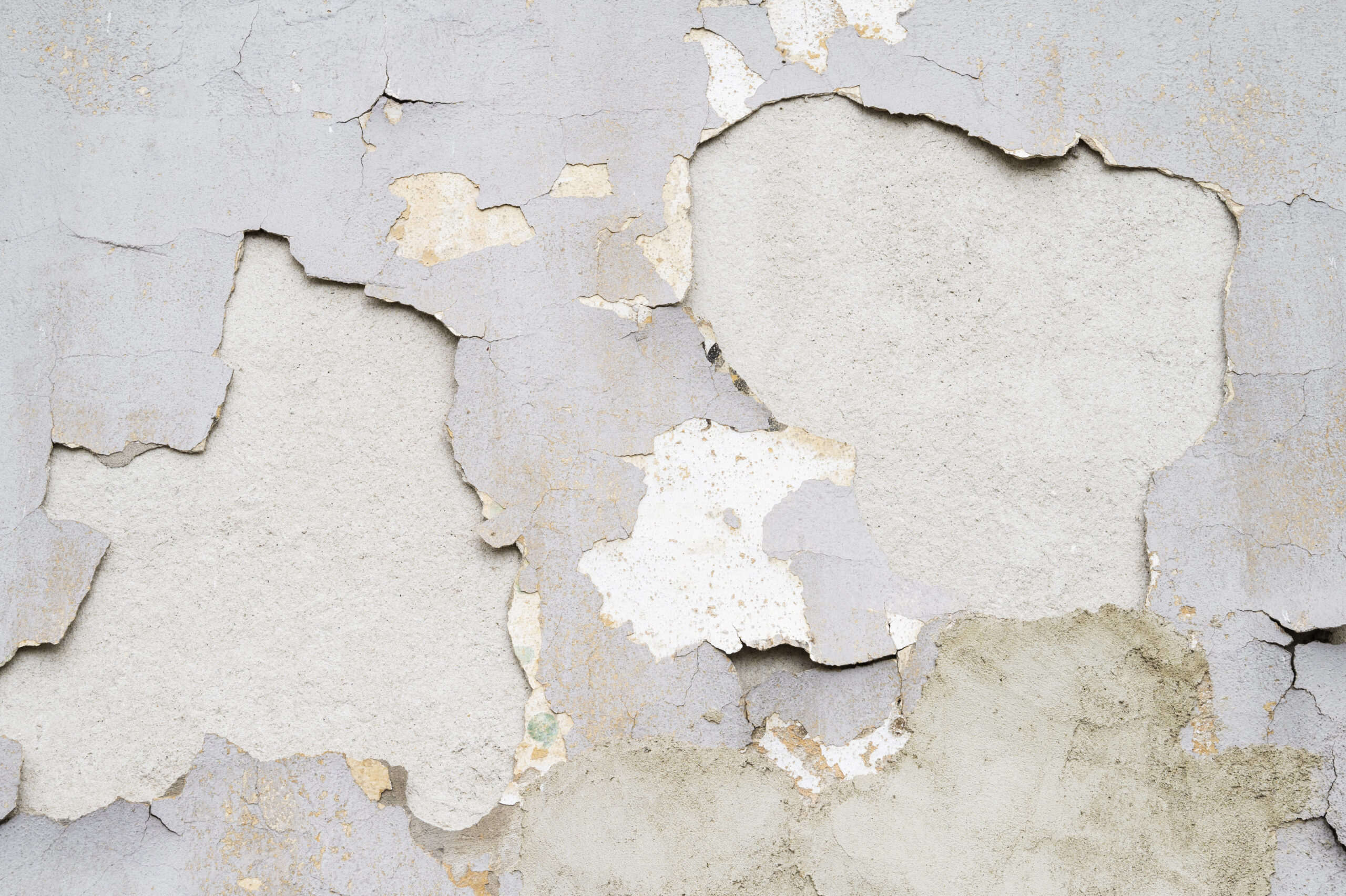 Paint Peeling Off Drywall - Why It Happens & How To Prevent | OnDemand ...