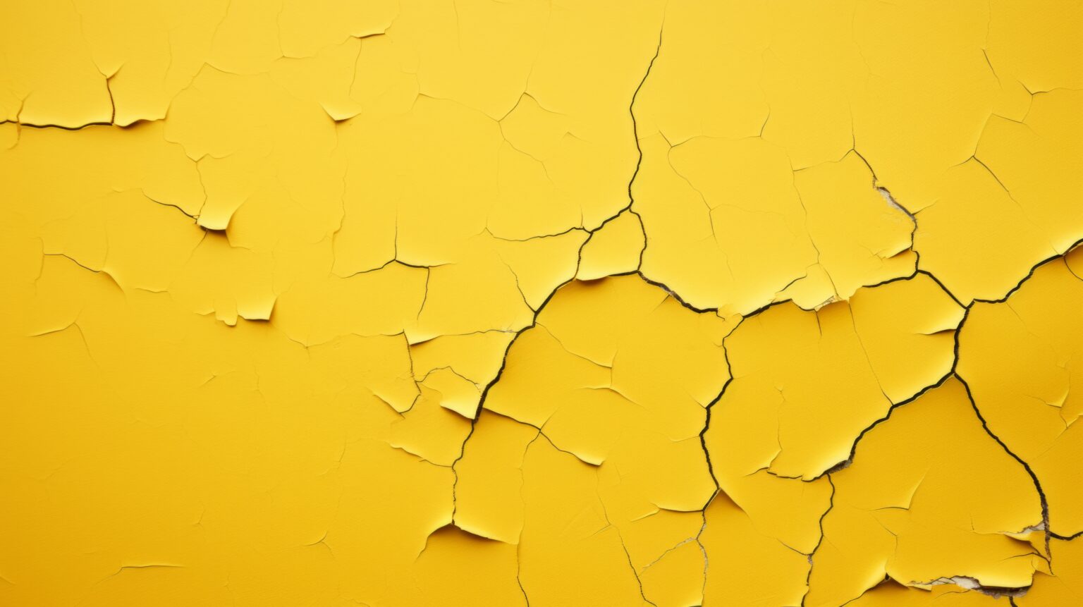 Why Is My Paint Cracking? Common Causes Ondemand Painters